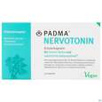 Padma Kapseln Nervotonin Innere Ruhe 40st, A-Nr.: 3170487 - 01