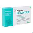 Padma Kapseln Nervotonin Innere Ruhe 40st, A-Nr.: 3170487 - 02
