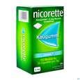 Sie sehen eine Packung Nicorette Kaugummi Z Raucherentw Icemint 2mg 105st, Produktbild: 02 Nicorette Kaugummi Z Raucherentw Icemint 2mg 105st, A-Nr.: 3904239 - 02