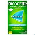 Sie sehen eine Packung Nicorette Kaugummi Z Raucherentw Icemint 4mg 105st, Produktbild: 01 Nicorette Kaugummi Z Raucherentw Icemint 4mg 105st, A-Nr.: 3904251 - 01