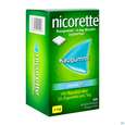 Sie sehen eine Packung Nicorette Kaugummi Z Raucherentw Icemint 4mg 105st, Produktbild: 02 Nicorette Kaugummi Z Raucherentw Icemint 4mg 105st, A-Nr.: 3904251 - 02
