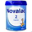 Novalac 2 800g, A-Nr.: 3030556 - 01