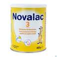 Novalac 3 400g, A-Nr.: 3880616 - 02