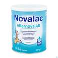 Novalac Allernova Ar 400g, A-Nr.: 3815725 - 01