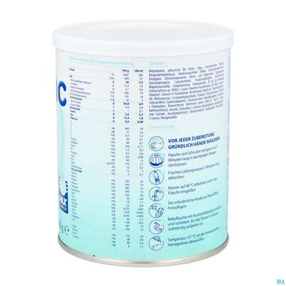 Novalac Rice Ar 400g, A-Nr.: 5726902 - 03