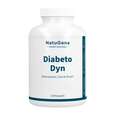 NatuGena DiabetoDyn Kapseln, A-Nr.: 5699134 - 01