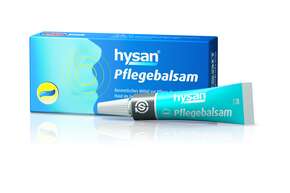 Hysan Nasensalbe, A-Nr.: 4079470 - 01