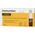 immundoc® DIREKT Trinkfläschchen, A-Nr.: 3896020 - 01
