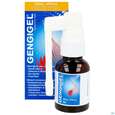 Mundspray Gengigel 20ml, A-Nr.: 4521517 - 11