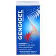 Mundwasser/spuelung Gengigel Mundspuellösung 150ml, A-Nr.: 2586872 - 01