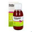 Defendyl Imunoglukan Sirup 120ml, A-Nr.: 4023593 - 08