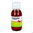 Defendyl Imunoglukan Sirup 120ml, A-Nr.: 4023593 - 10