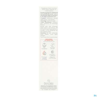 Sie sehen eine Packung Avene Xeracalm/a.d Beruhigendes Konzentrat 40ml, Produktbild: 14 Avene Xeracalm/a.d Beruhigendes Konzentrat 40ml, A-Nr.: 5961388 - 14