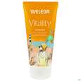 Weleda Sanddorn Vitalisierungsdusche Vitality 200ml, A-Nr.: 3054723 - 03