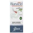 Sie sehen eine Packung Aboca Neobianacid Tabl Uebersaeuerung +reflux Ab 6 Jahren 14st, Produktbild: 02 Aboca Neobianacid Tabl Uebersaeuerung +reflux Ab 6 Jahren 14st, A-Nr.: 5571931 - 02
