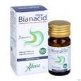Sie sehen eine Packung Aboca Neobianacid Tabl Uebersaeuerung +reflux Ab 6 Jahren 14st, Produktbild: 07 Aboca Neobianacid Tabl Uebersaeuerung +reflux Ab 6 Jahren 14st, A-Nr.: 5571931 - 07