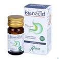 Sie sehen eine Packung Aboca Neobianacid Tabl Uebersaeuerung +reflux Ab 6 Jahren 14st, Produktbild: 06 Aboca Neobianacid Tabl Uebersaeuerung +reflux Ab 6 Jahren 14st, A-Nr.: 5571931 - 06