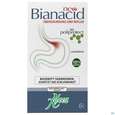 Sie sehen eine Packung Aboca Neobianacid Tabl Minze Ab 6 Jahren 45st, Produktbild: 01 Aboca Neobianacid Tabl Minze Ab 6 Jahren 45st, A-Nr.: 5571948 - 01