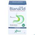 Sie sehen eine Packung Aboca Neobianacid Tabl Uebersaeuerung +reflux Ab 6 Jahren 45st, Produktbild: 02 Aboca Neobianacid Tabl Uebersaeuerung +reflux Ab 6 Jahren 45st, A-Nr.: 5571948 - 02