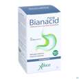 Sie sehen eine Packung Aboca Neobianacid Tabl Uebersaeuerung +reflux Ab 6 Jahren 45st, Produktbild: 03 Aboca Neobianacid Tabl Uebersaeuerung +reflux Ab 6 Jahren 45st, A-Nr.: 5571948 - 03