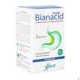 Sie sehen eine Packung Aboca Neobianacid Tabl Uebersaeuerung +reflux Ab 6 Jahren 45st, Produktbild: 03 Aboca Neobianacid Tabl Uebersaeuerung +reflux Ab 6 Jahren 45st, A-Nr.: 5571948 - 03