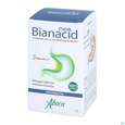 Sie sehen eine Packung Aboca Neobianacid Tabl Uebersaeuerung +reflux Ab 6 Jahren 45st, Produktbild: 06 Aboca Neobianacid Tabl Uebersaeuerung +reflux Ab 6 Jahren 45st, A-Nr.: 5571948 - 06