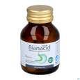 Sie sehen eine Packung Aboca Neobianacid Tabl Uebersaeuerung +reflux Ab 6 Jahren 45st, Produktbild: 08 Aboca Neobianacid Tabl Uebersaeuerung +reflux Ab 6 Jahren 45st, A-Nr.: 5571948 - 08