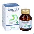 Sie sehen eine Packung Aboca Neobianacid Tabl Uebersaeuerung +reflux Ab 6 Jahren 45st, Produktbild: 07 Aboca Neobianacid Tabl Uebersaeuerung +reflux Ab 6 Jahren 45st, A-Nr.: 5571948 - 07
