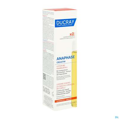 Ducray Creastim Anti Haarausfall Intensivlotion Reactiv Neu 60ml, A-Nr.: 5693456 - 05