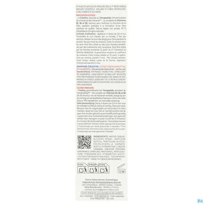 Ducray Creastim Anti Haarausfall Intensivlotion Reactiv Neu 60ml, A-Nr.: 5693456 - 07