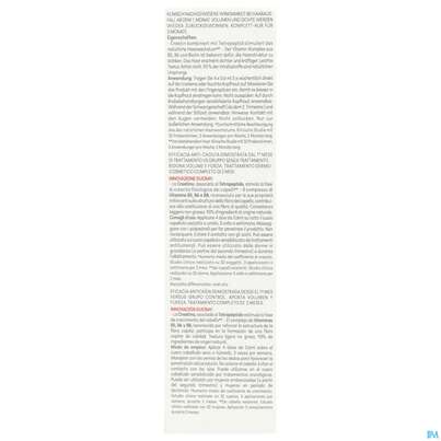 Ducray Creastim Anti Haarausfall Intensivlotion Reactiv Neu 60ml, A-Nr.: 5693456 - 10
