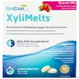 Sie sehen eine Packung Xylimelts Hafttabl 40s Beerenmix Artikelnr 01ac0042 40st, Produktbild: 01 Xylimelts Hafttabl 40s Beerenmix Artikelnr 01ac0042 40st, A-Nr.: 5960615 - 01