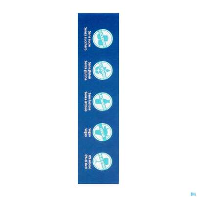 Xylimelts Hafttabl 40s Beerenmix Artikelnr 01ac0042 40st, A-Nr.: 5960615 - 06