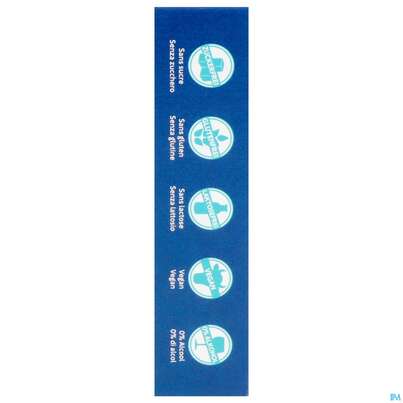 Xylimelts Hafttabl 40s Beerenmix Artikelnr 01ac0042 40st, A-Nr.: 5960615 - 05