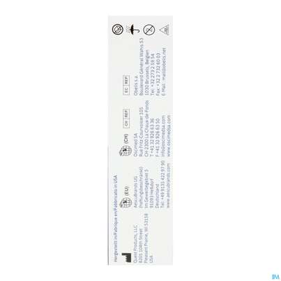 Sie sehen eine Packung Xylimelts Hafttabl 40s Beerenmix Artikelnr 01ac0042 40st, Produktbild: 07 Xylimelts Hafttabl 40s Beerenmix Artikelnr 01ac0042 40st, A-Nr.: 5960615 - 07