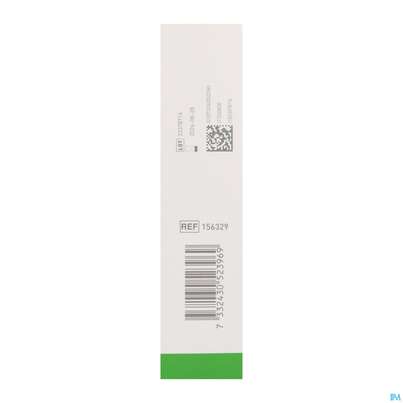 Sie sehen eine Packung Vlieskompressen Mesoft/set Steril 10x 10cm 10x2 20st, Produktbild: 07 Vlieskompressen Mesoft/set Steril 10x 10cm 10x2 20st, A-Nr.: 3322767 - 07