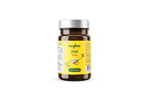 Zink 5.3mg + Propolis, A-Nr.: 6022758 - 01