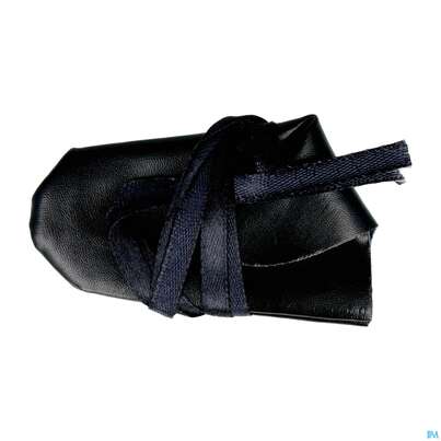 Fingerlinge Leder/pharmag Gr 4 1st, A-Nr.: 2679208 - 11