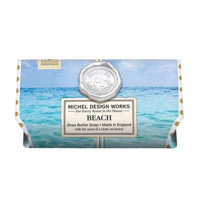 Michel Design Works Badeseife Beach, A-Nr.: 5863444 - 01