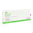 Wundverband Mepiform Silikonverband Selbsthaftend 4x 30cm 1st, A-Nr.: 2302604 - 04