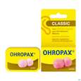 Ohrenschutz Ohropax/classic Ohrstoepsel Wachs Haengeverpackung Pohrc 12st, A-Nr.: 5955726 - 03