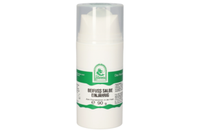 BEIFUSS EINJAEHRIG SALBE 90 G, A-Nr.: 5646072 - 01