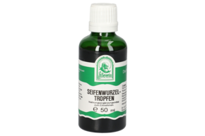 SEIFENWURZEL TROPFEN 50 ML, A-Nr.: 4484934 - 01