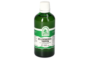 SELLERIEWURZEL TROPFEN 100 ML, A-Nr.: 4484986 - 01