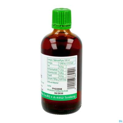 Sie sehen eine Packung Rosenwurz Tinktur Phytopharma 100ml, Produktbild: 07 Rosenwurz Tinktur Phytopharma 100ml, A-Nr.: 4434965 - 07