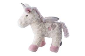 Kirschkernkissen Einhorn Cindy, A-Nr.: 5997044 - 01