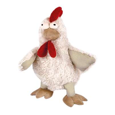 Kirschkernkissen Hahn Fritz, A-Nr.: 5559456 - 01