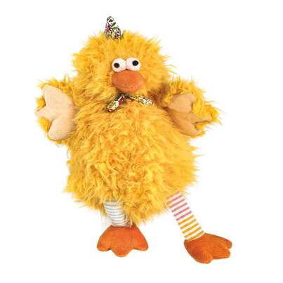 Kirschkernkissen Huhn Moni, A-Nr.: 5559427 - 01
