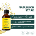 Sie sehen eine Packung Propolis Tropfen, Produktbild: 03 Propolis Tropfen, A-Nr.: 6022712 - 03