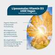 Liposomales Vitamin D3 1000 Vegan Tropfen, A-Nr.: 5926742 - 02